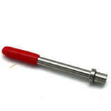 Diamond Point Pin for Pneumatic Hammer Handpieces Jewelry Engraving Tools