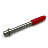 Diamond Point Pin for Pneumatic Hammer Handpieces Jewelry Engraving Tools