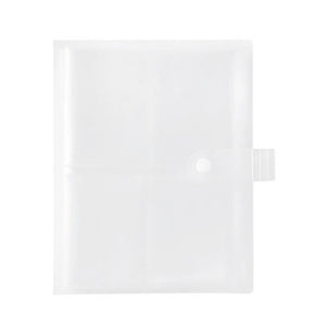 160 Grids Storage Bag Earring Ring Jewelry Storage