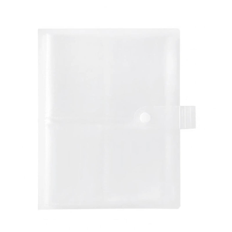 160 Grids Storage Bag Earring Ring Jewelry Storage