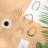 1600Pcs Letter Beads Set for Jewelry Making