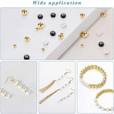 1600Pcs Letter Beads Set for Jewelry Making