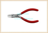 160mm Antil Ope Flat Nose Pliers Jewelry Making Stainless Steel Repair Tools