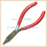 160mm Antil Ope Flat Nose Pliers Jewelry Making Stainless Steel Repair Tools