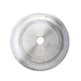 160mm Diamond Cutting Disc Saw Blade for Jade Gemstone Agate Crystal