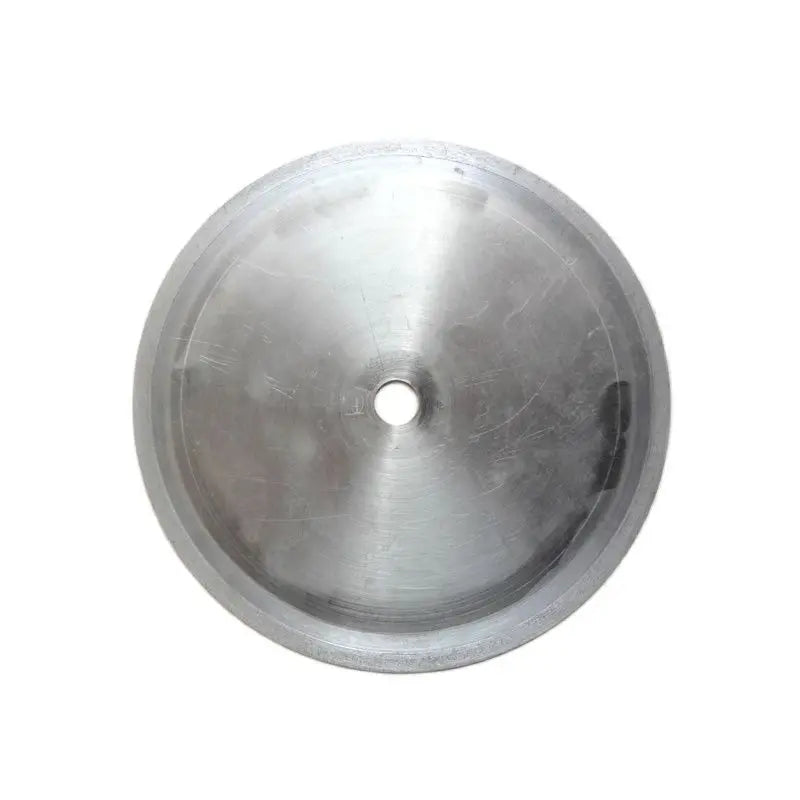 160mm Diamond Cutting Disc Saw Blade for Jade Gemstone Agate Crystal