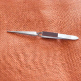 160mm Metal Clips Fixator for Rice Carve Tool Materials - 2pcs/lot