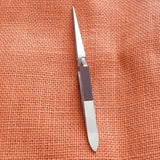 160mm Metal Clips Fixator for Rice Carve Tool Materials - 2pcs/lot