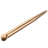 168mm Brass Nautical Chart Divider for Navigation