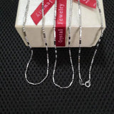 16PCS 50cm/20in Bamboo Copper Chains for Charms Pendants