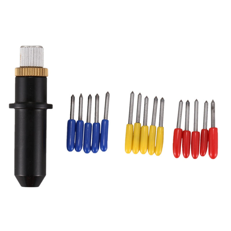Mimaki Cutting Plotter Blades Set with Holder