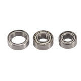 16Pcs Ball Kit for 1/10 TT02 TT02D RC Car Upgrade Parts Accessories