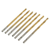 16Pcs Carbide Ball Blade Woodworking Milling Cutter Molding Router Bit Set
