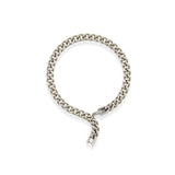 Stainless Steel Cuban Chain Bracelets - Hiphop Jewelry