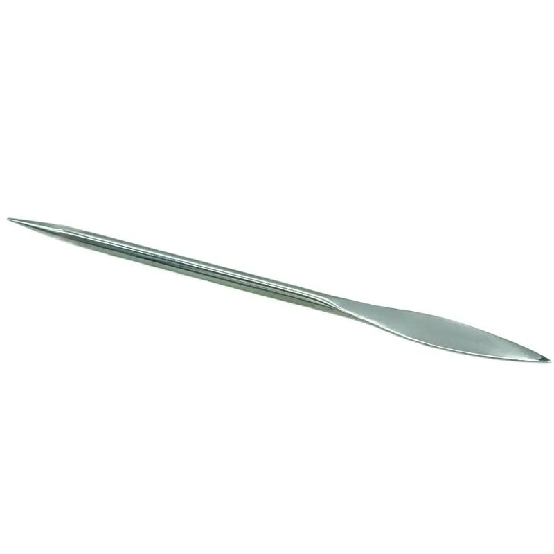 Steel Burnisher Jewellery Scraper Sharpening Jeweler Equipment