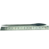 Steel Burnisher Jewellery Scraper Sharpening Jeweler Equipment