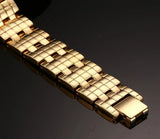 16mm Men's Magnetic Health Care Bracelet Bangle with Magnets