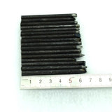 16pcs Flower Punches Steel Stamp for Jewelry Metal Stamping DIY Tool
