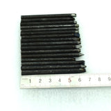 16pcs Flower Punch Stamp Set 4mm DIY Metal Stamping Tool