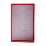 16 Assorted Paper Jewelry Boxes - Rings Watches Necklaces Earrings Bracelets
