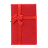 16 Assorted Paper Jewelry Boxes - Rings Watches Necklaces Earrings Bracelets
