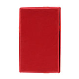 16 Assorted Paper Jewelry Boxes - Rings Watches Necklaces Earrings Bracelets