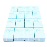 16 Assorted Paper Jewelry Boxes - Rings Watches Necklaces Earrings Bracelets
