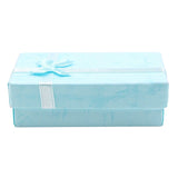 16pcs Paper Jewelry Boxes for Jewelry Display - Gift Packaging Box