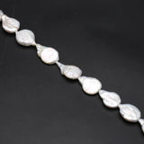 Natural Freshwater Pearl Beads for DIY Jewelry