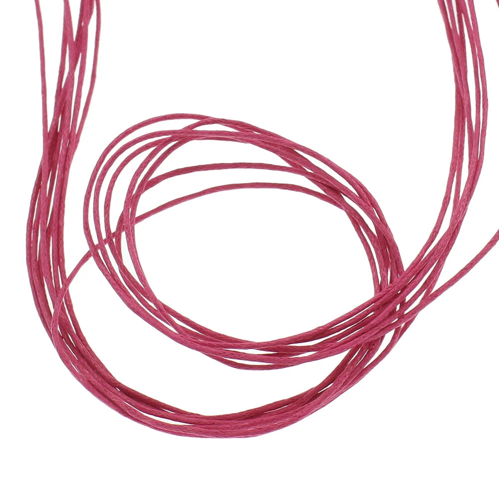 1mm*380m Nylon Cord Thread Chinese Knot Macrame Braided Tassels Beading String 