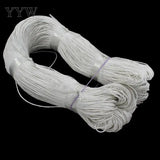 1mm*380m Nylon Cord Thread Chinese Knot Macrame Braided Tassels Beading String