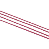 1mm*380m Nylon Cord Thread Chinese Knot Macrame Braided Tassels Beading String 