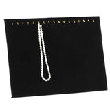 Hook Necklace Display Stand Jewelry Organizer Bracelet Rack