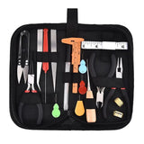 17 Pcs Jewelry Pliers Set DIY Jewelry Making Tools