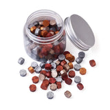 170pcs Sealing Wax Beads for Wedding Card Envelope Decoration
