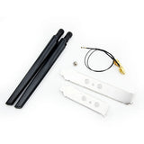 1730Mbps Dual Band Wireless AC 9560 Desktop Kit Bluetooth 5.0
