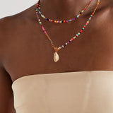 Pearl Choker Necklace Bridal Jewelry