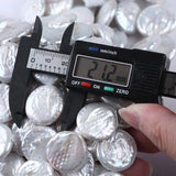 Coin Pearl Freshwater Pearls String Strands For Jewelry Making