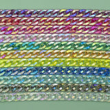 Acrylic Link Bead Twisted Link Beads DIY Sewing Supplies Hat Handbag Chain