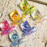 Holographic Chunky Glitter Sequins