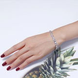 Crystal CZ Bracelet