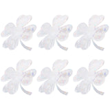 Window Static Rainbow Stickers Anti-Collision Alert Bird Window Decals