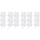 Window Static Rainbow Stickers Anti-Collision Alert Bird Window Decals