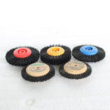 18 pcs Jewelry Cleaning & Polishing Brush Set
