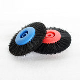 18 pcs Jewelry Cleaning & Polishing Brush Set