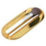 Small Stainless Steel Jewelry Tray Tea Tray Storage Pallet