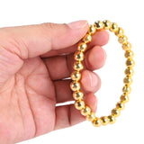 1800Pcs Beads Making Kit, Alphabet Beads, Pearl Beads & Elastic String