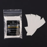 Hair System Adhesive Tape Double Waterproof Sweat Toupee Lace Wig