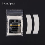 Hair System Adhesive Tape Double Waterproof Sweat Toupee Lace Wig