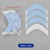 180Pc/Lot Strong Double-Sided Tape for Toupee Lace Wig